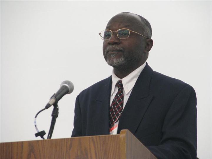 Ali Ouattara, président de la Coalition ivoirienne pour la CPI, se prononce :